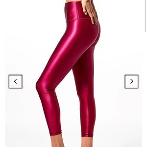 DYI High Shine Tight